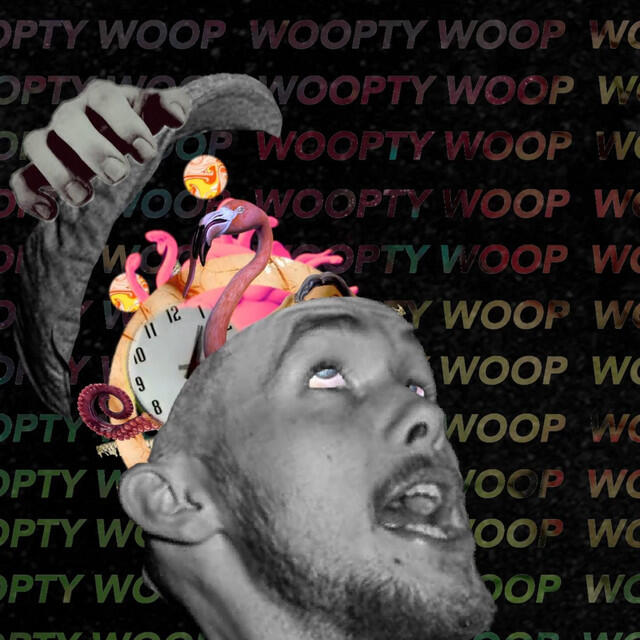 Релиз WOOPTY WOOP