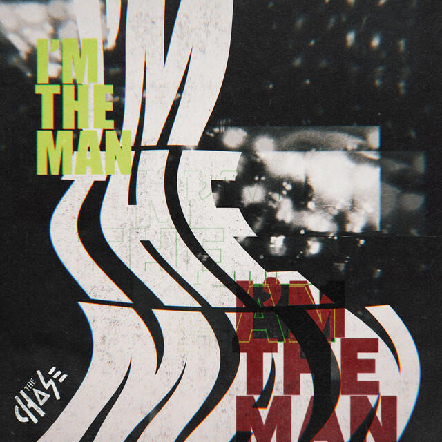 Релиз I'm the Man
