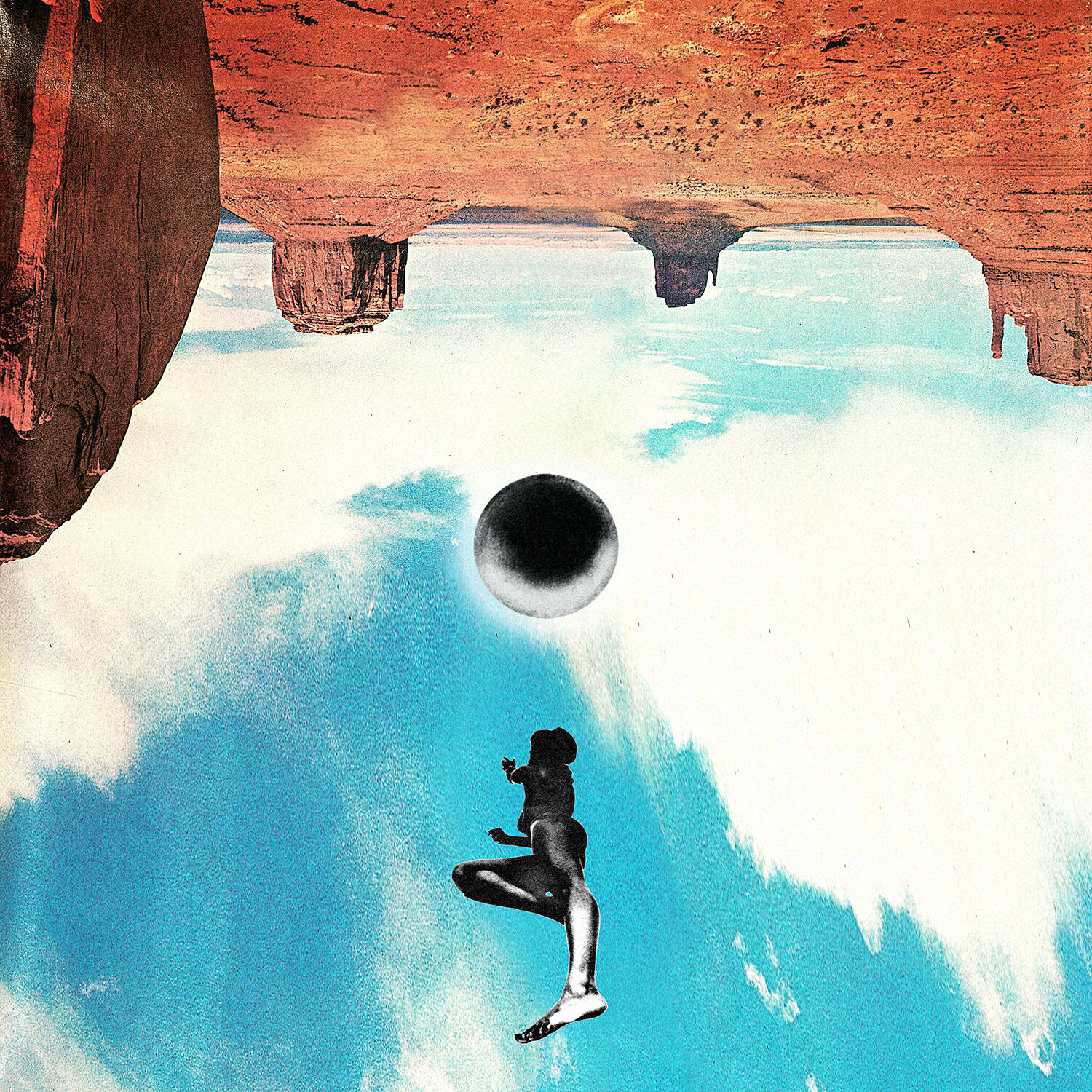Релиз The Balance