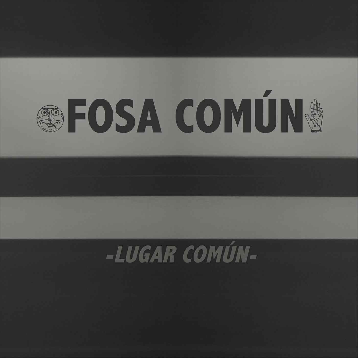 Релиз Lugar Común