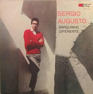 Sergio Augusto