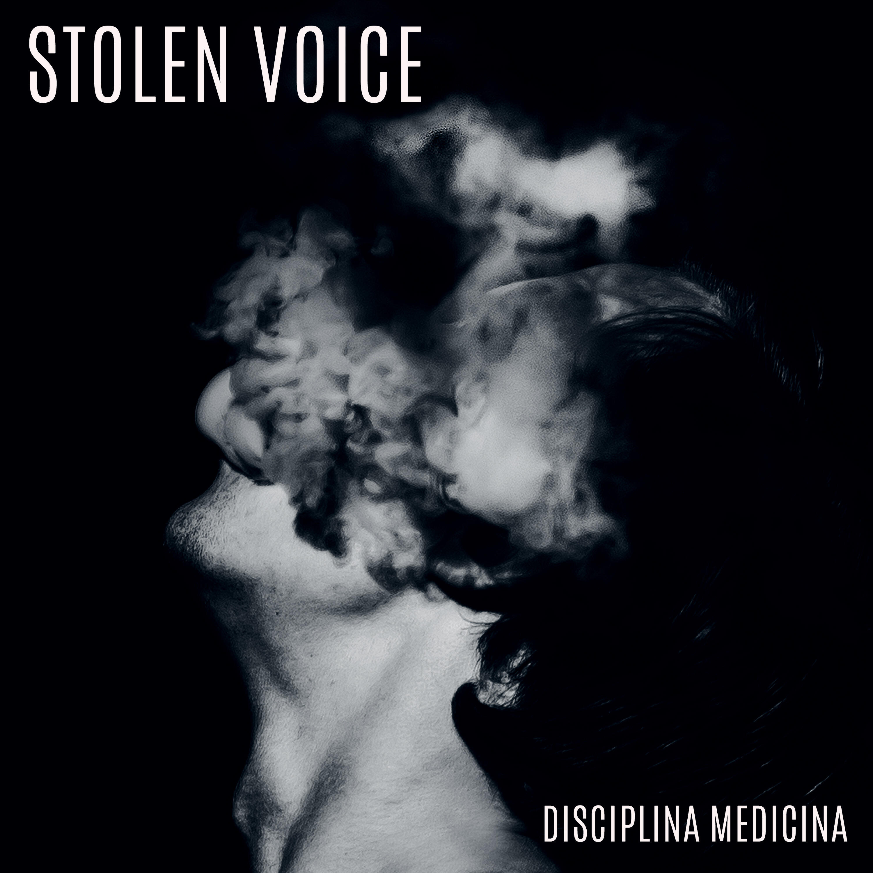 Релиз Stolen Voice