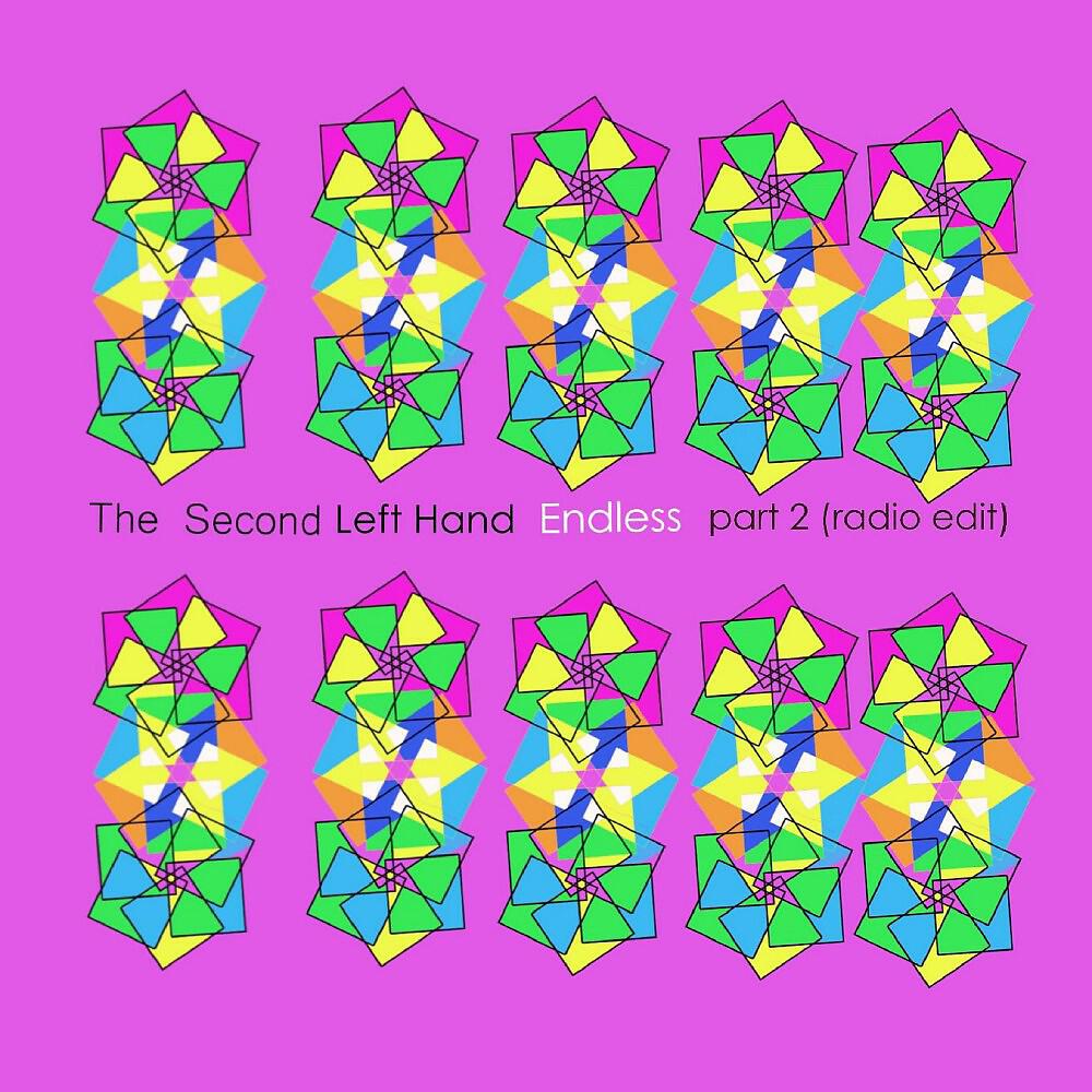 Релиз Endless, Pt. 2 (Radio Edit)
