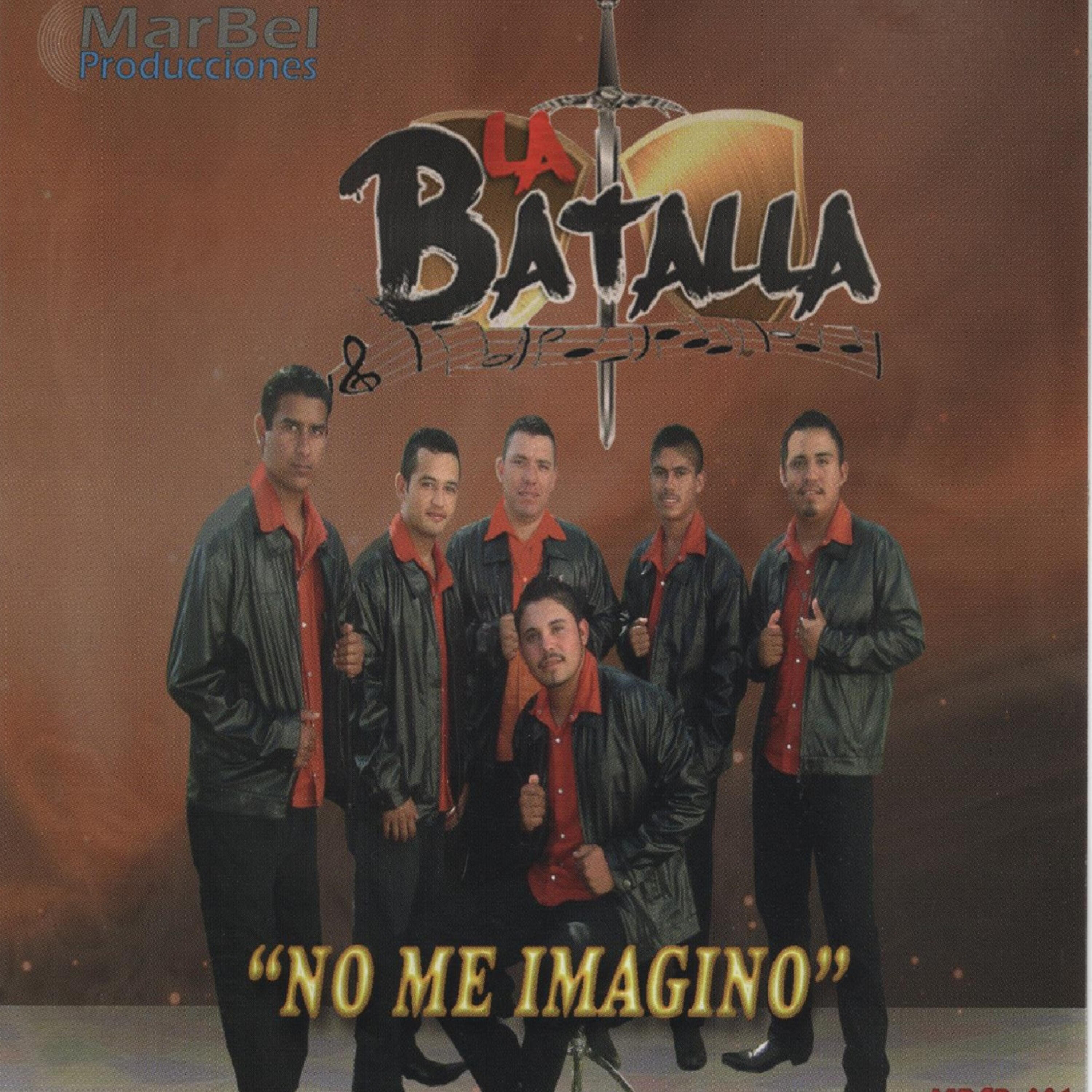 Релиз No Me Imagino