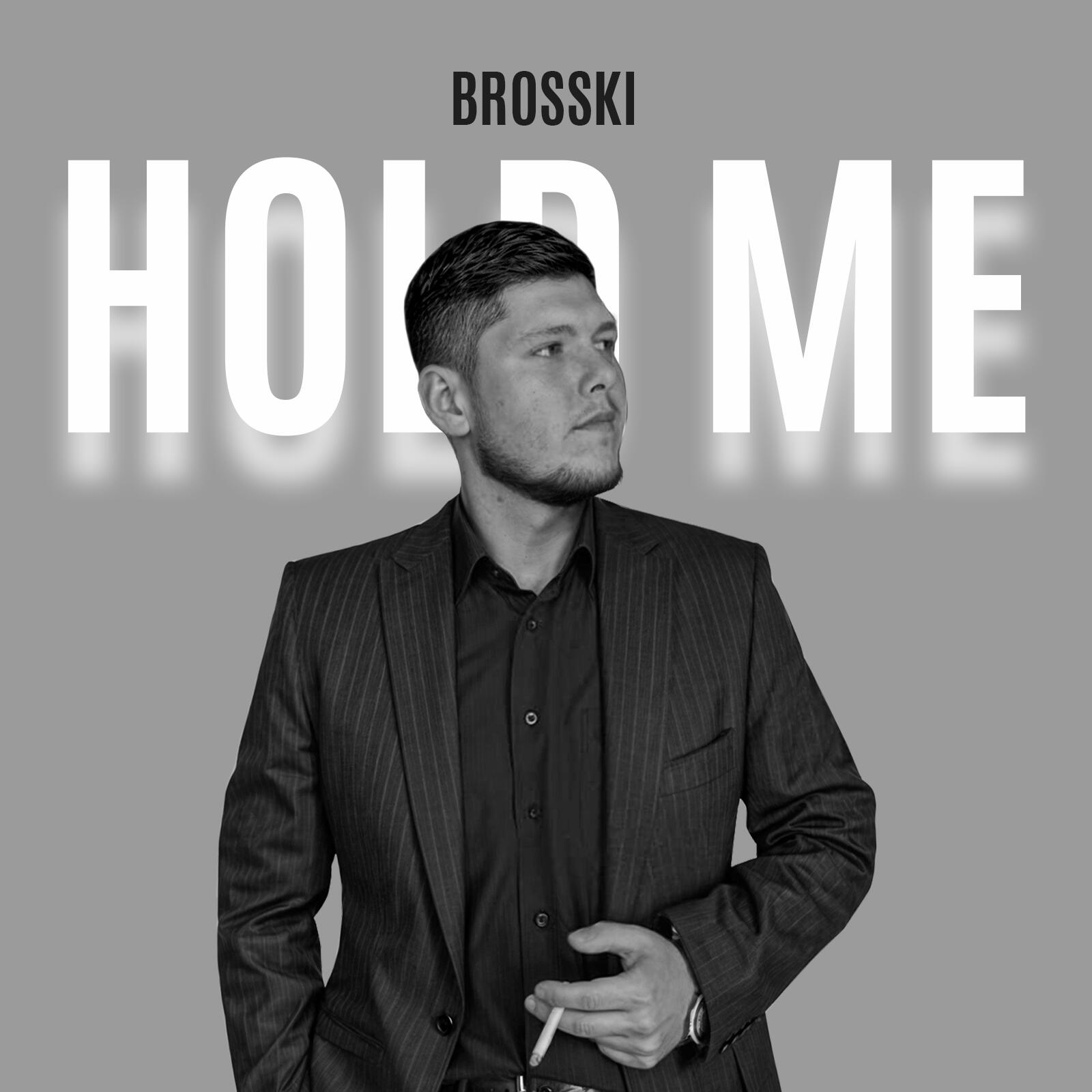 Релиз Hold Me