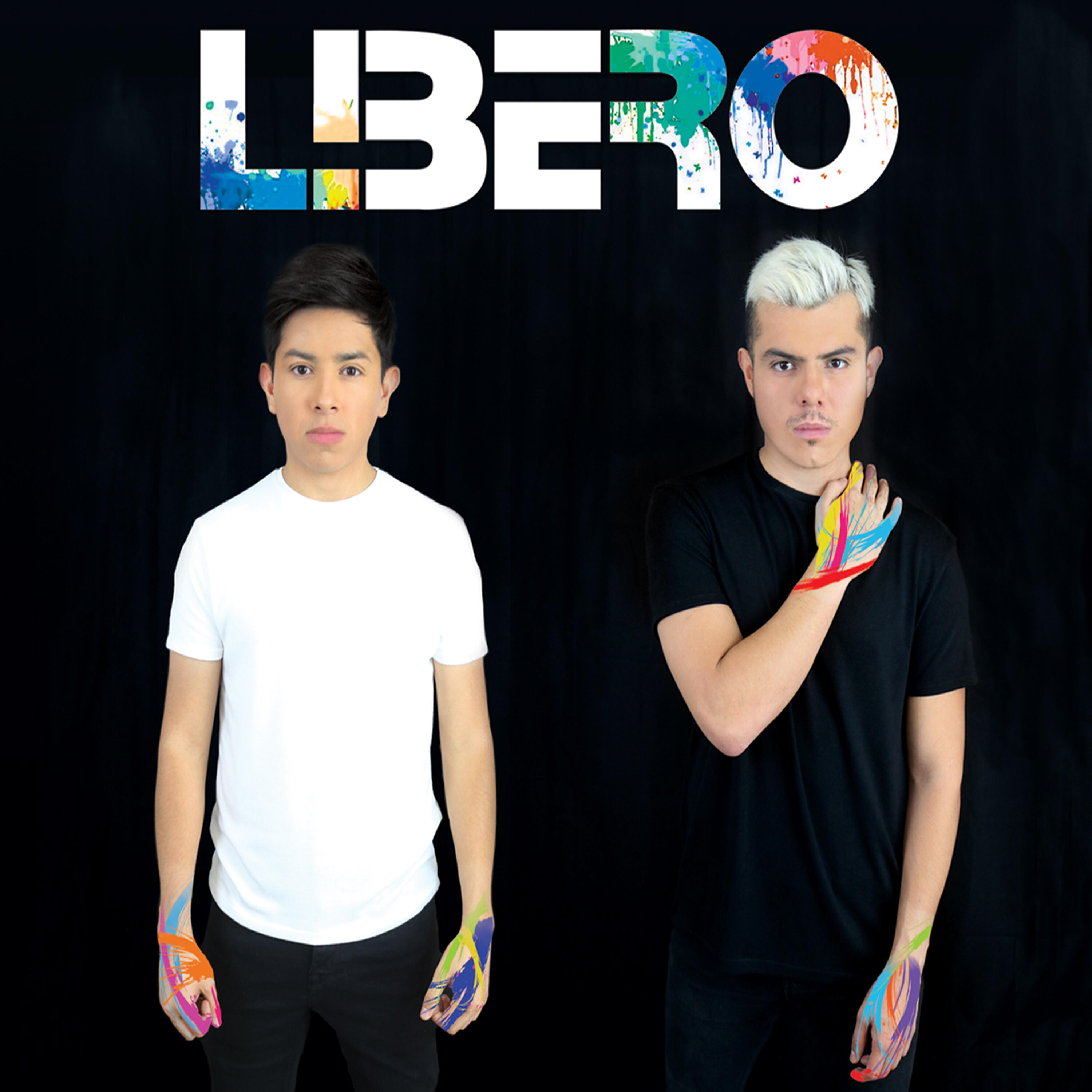 Релиз Libero