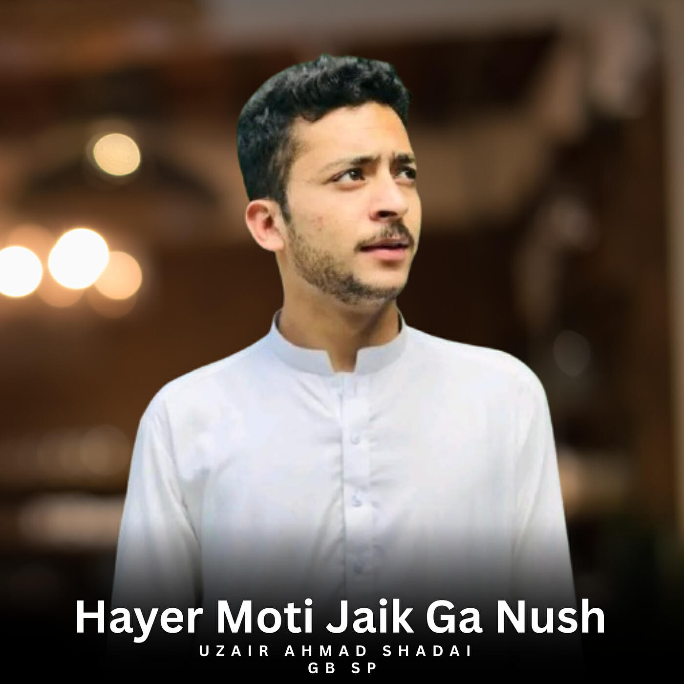 Релиз Hayer Moti Jaik Ga Nush