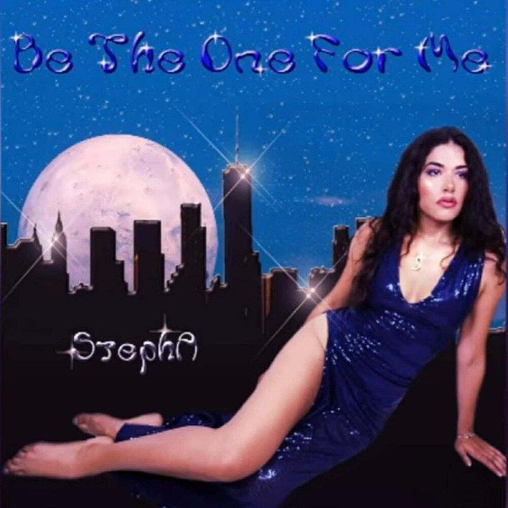 Релиз Be the One for Me