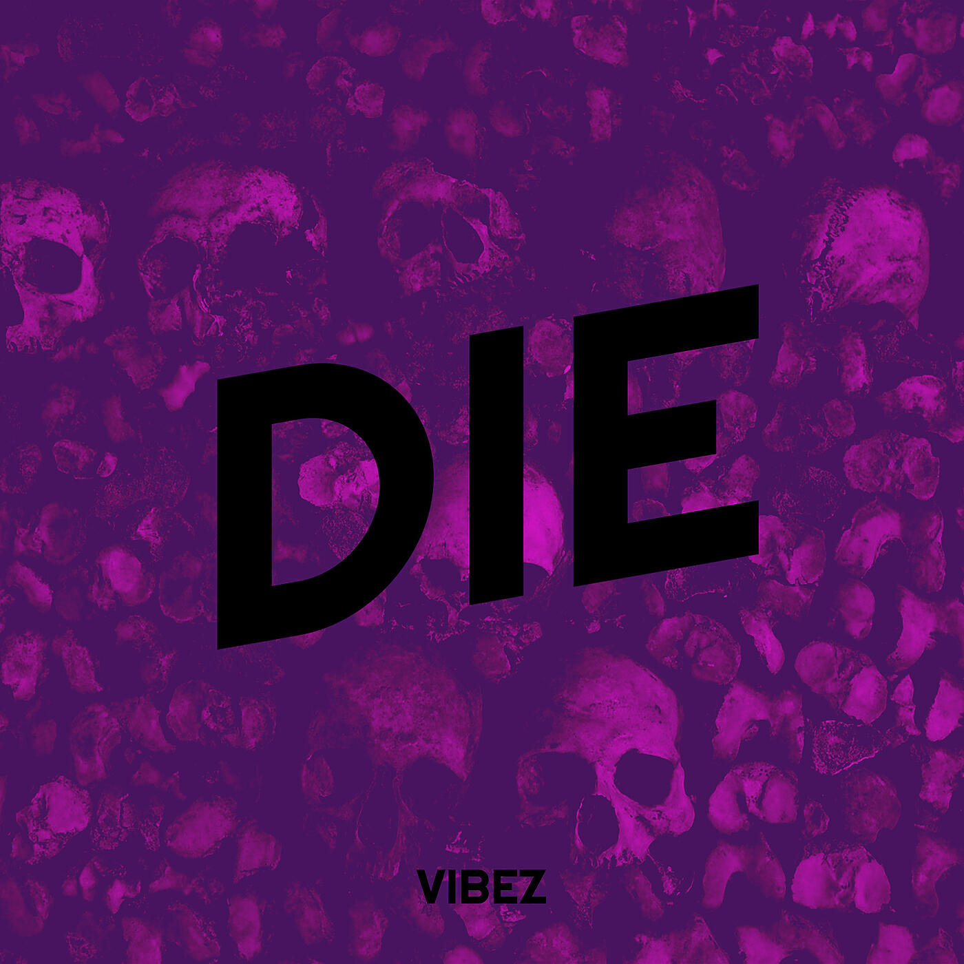 Релиз Die