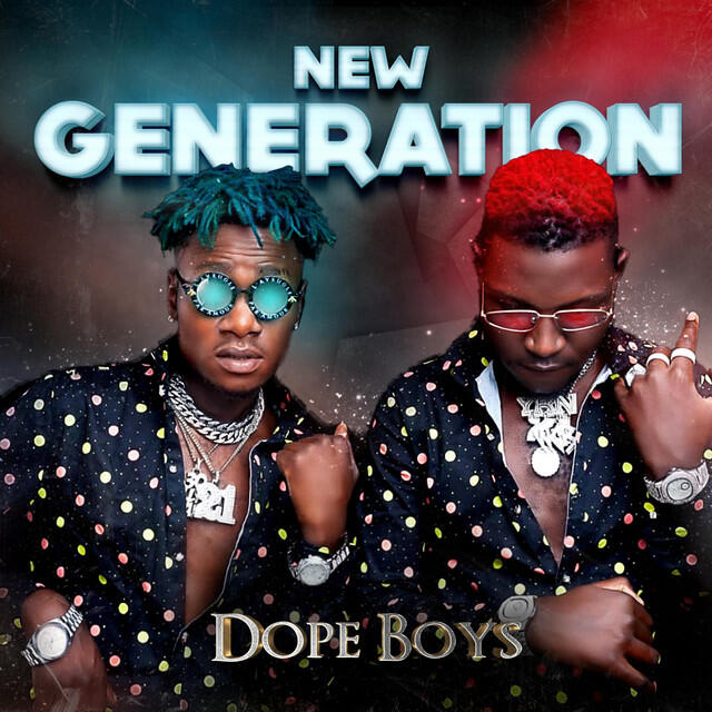 Релиз New Generation