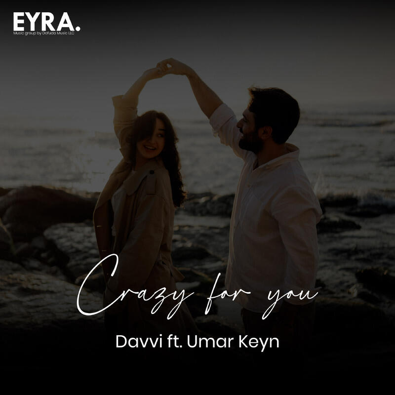 Постер альбома Crazy for you