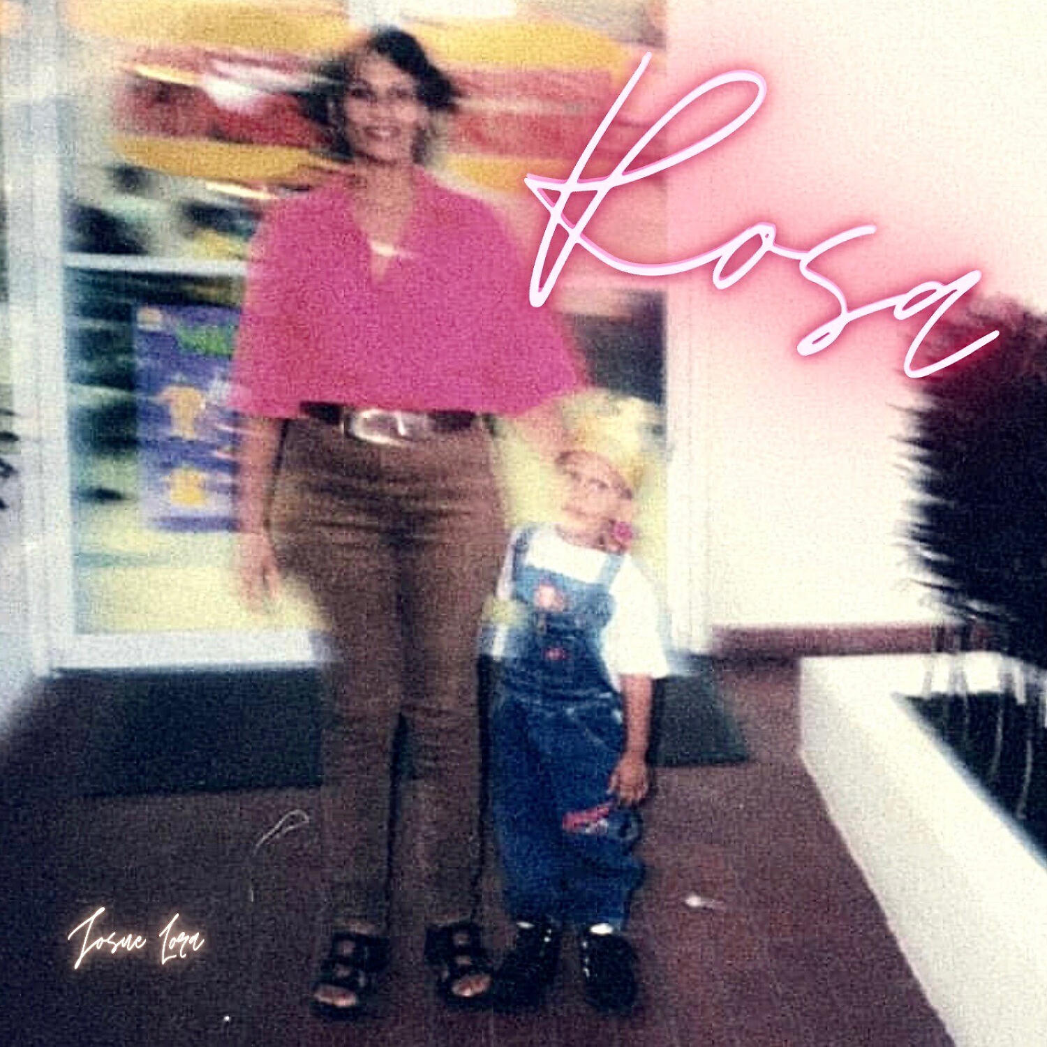 Релиз Rosa