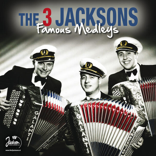 Релиз Famous Medleys