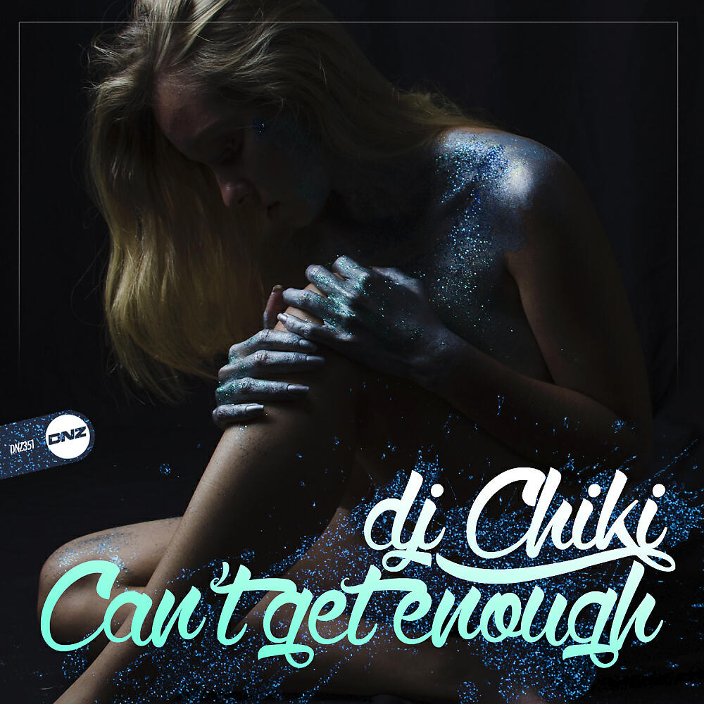 Релиз Can't Get Enough