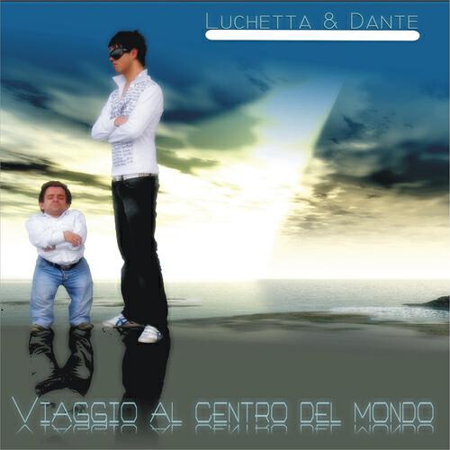 Релиз Viaggio al centro del mondo