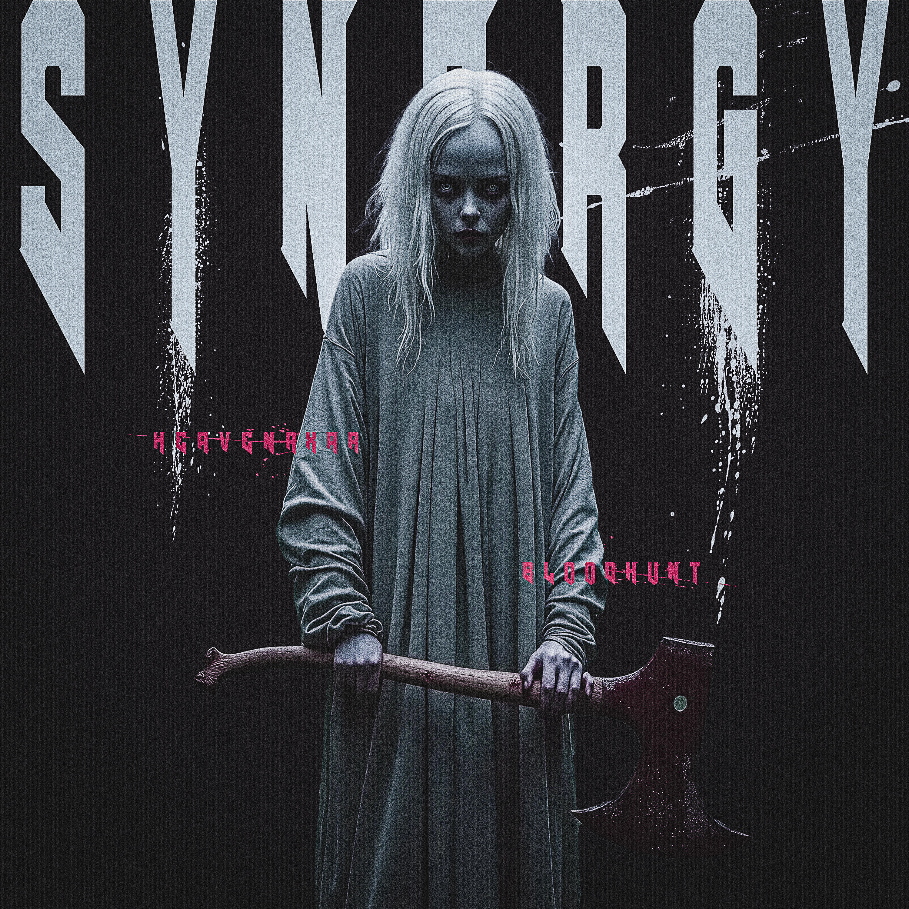 Релиз Synergy