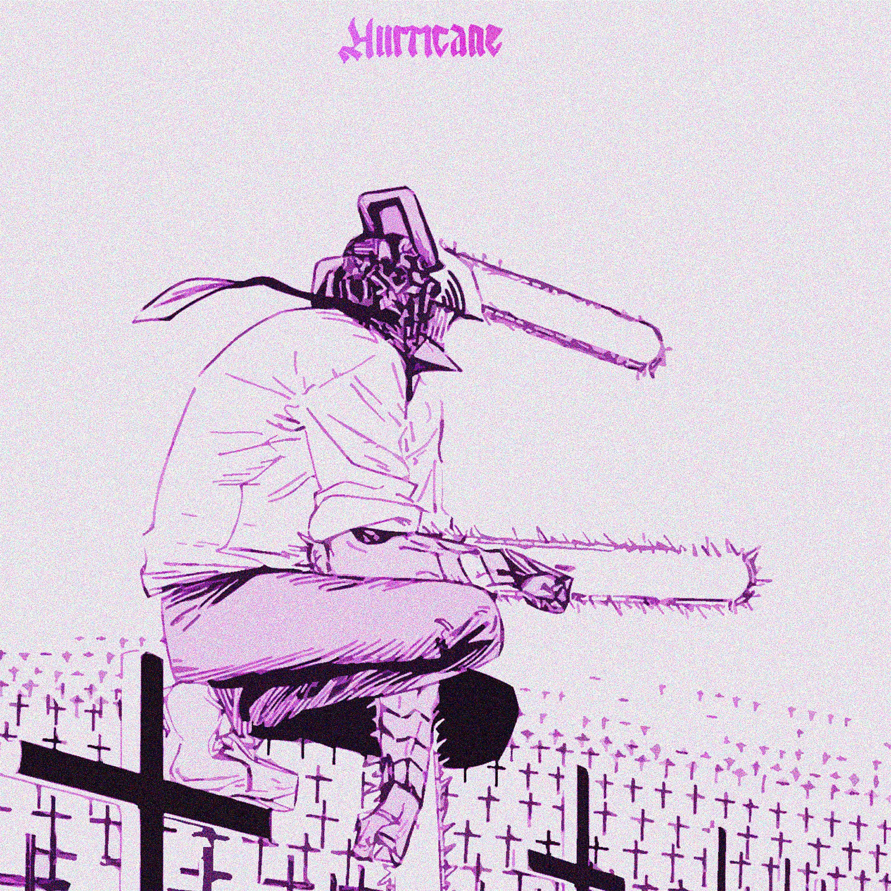 Релиз Hurricane