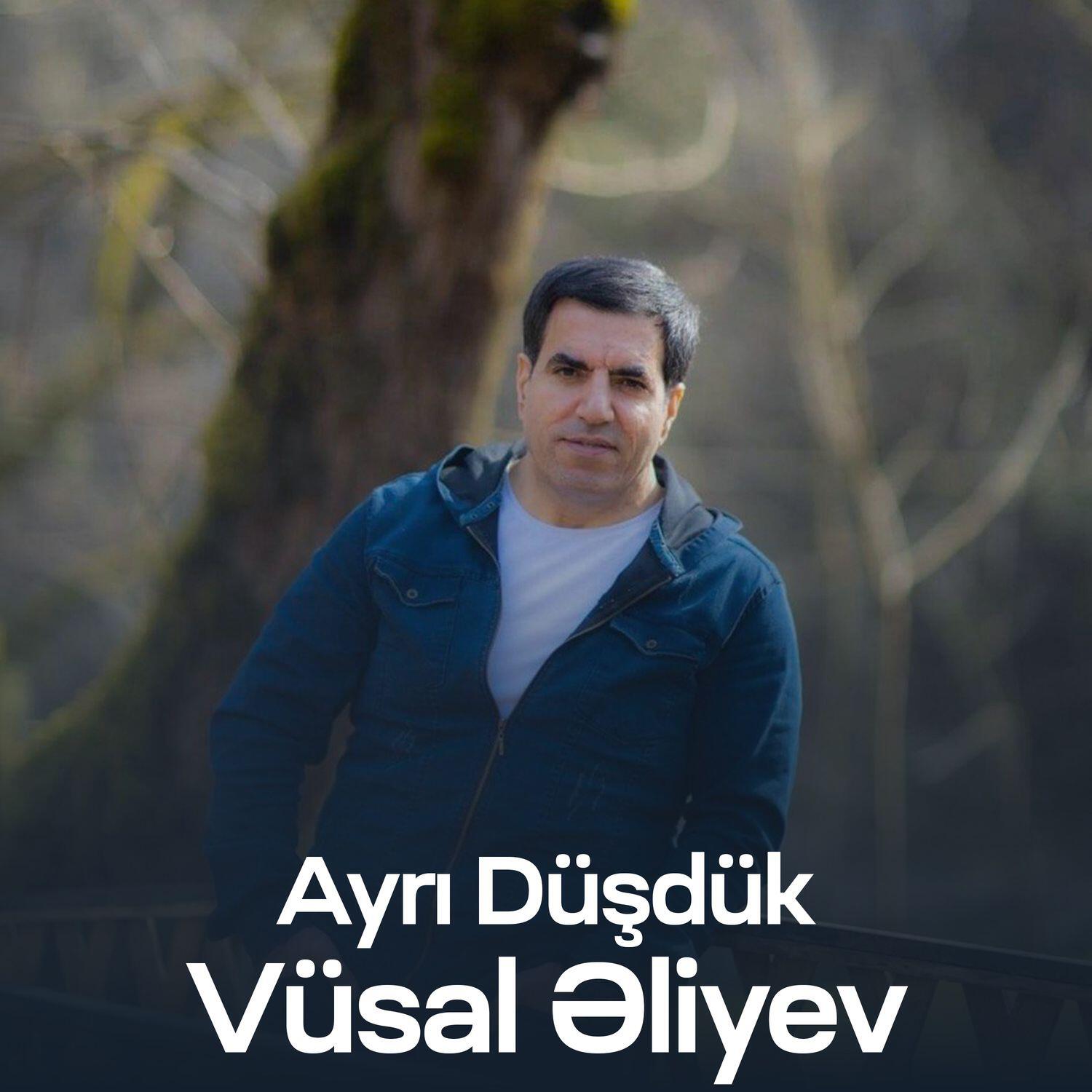 Релиз Ayrı Düşdük