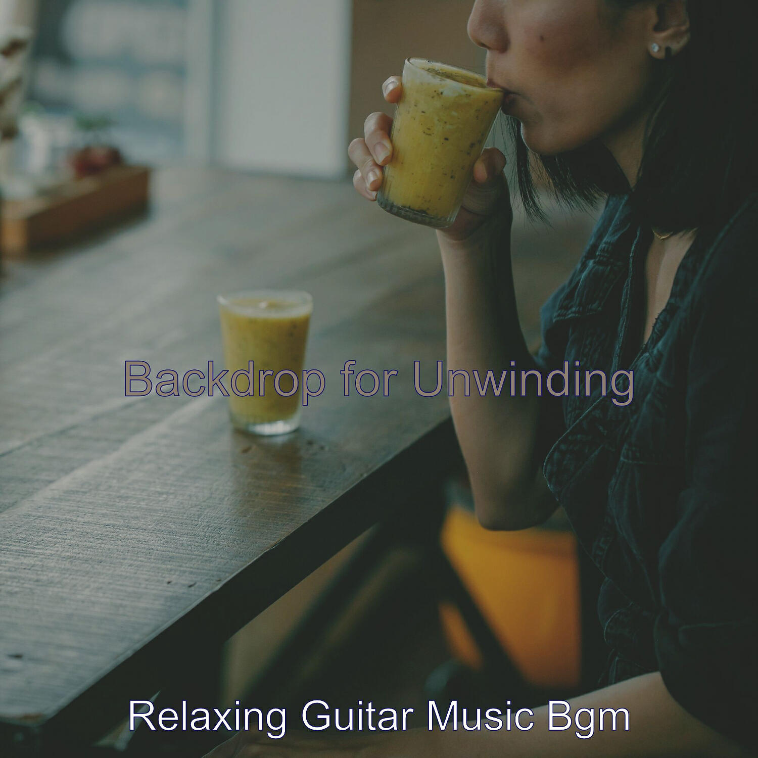 Релиз Backdrop for Unwinding