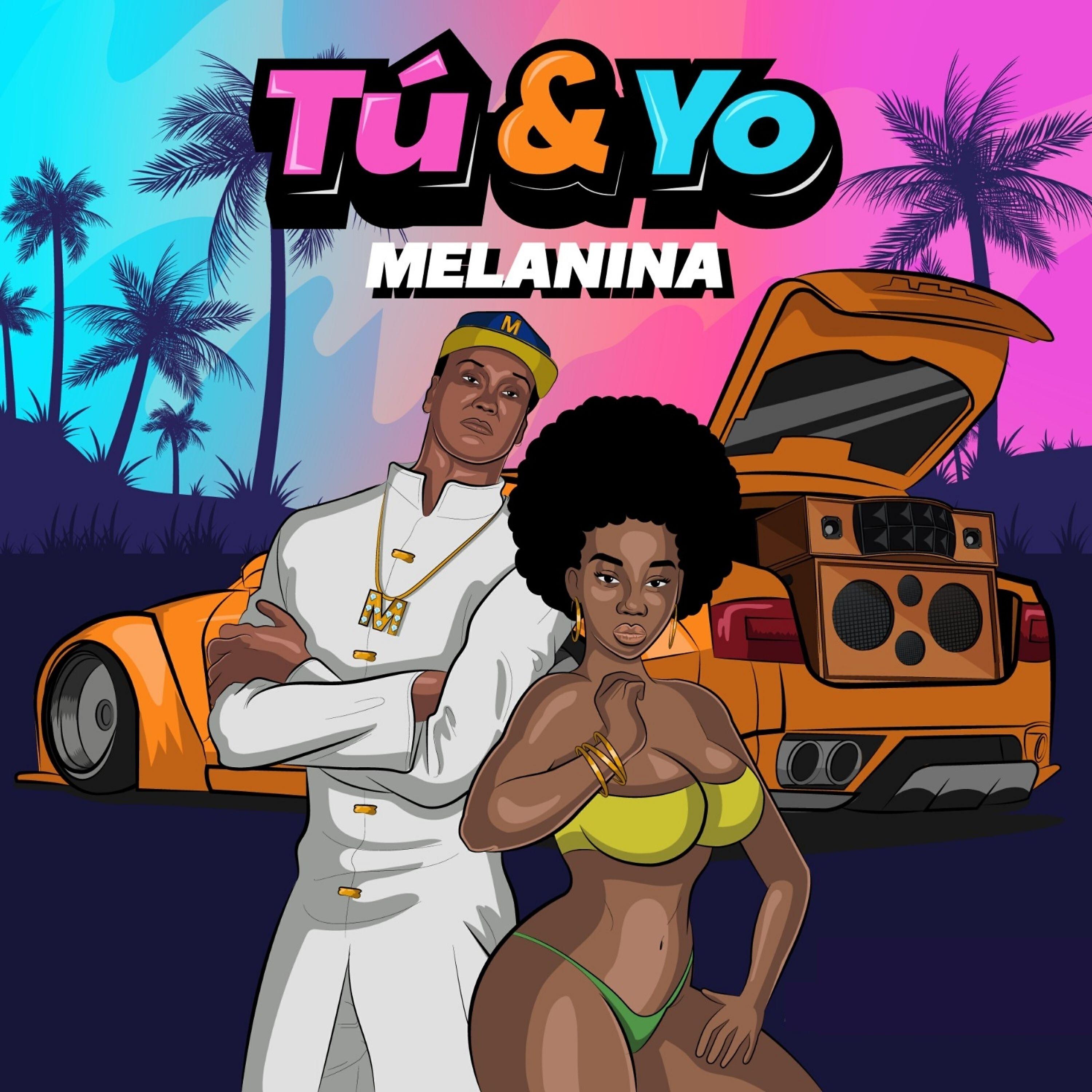 Релиз Tu y Yo