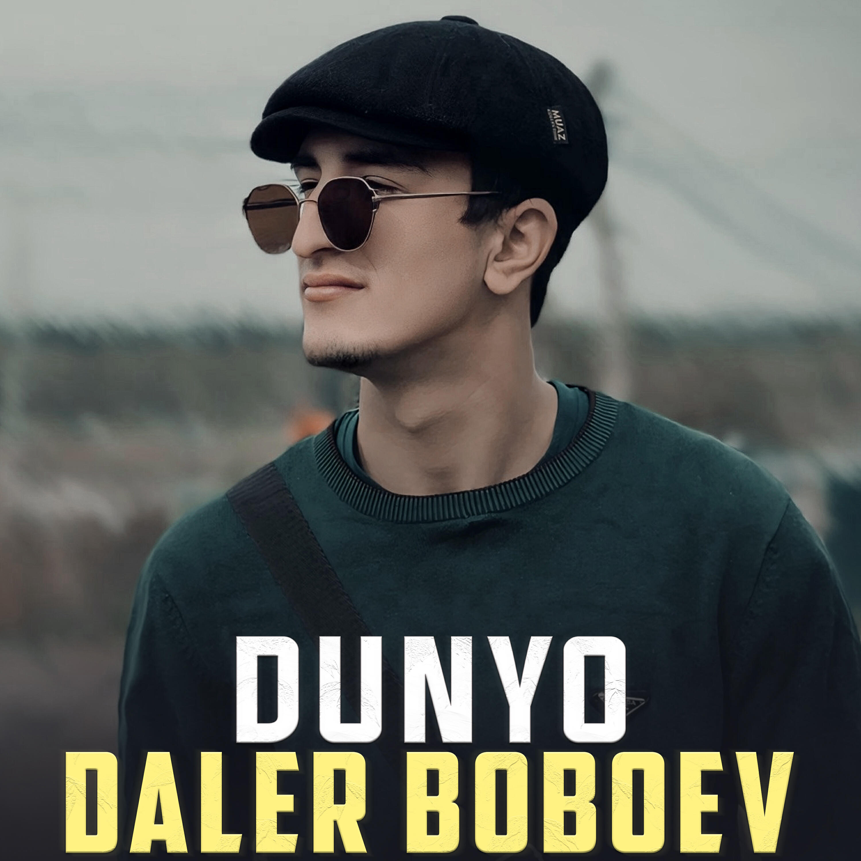Daler Boboev