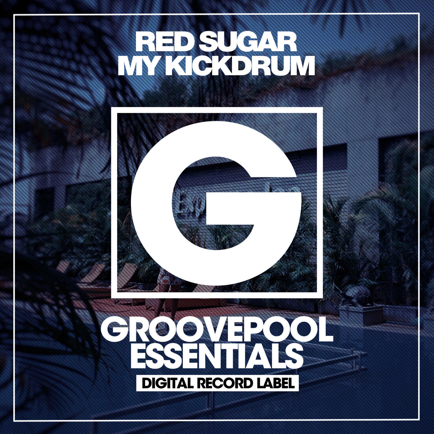 Релиз My Kickdrum