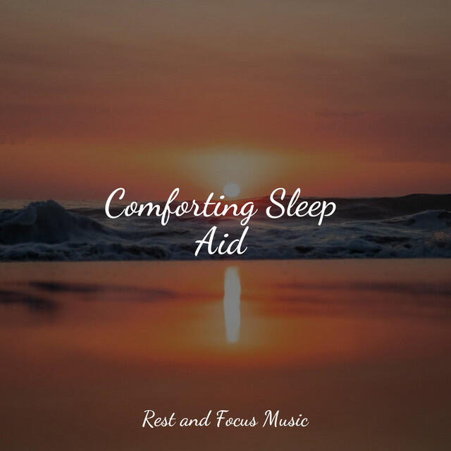 Релиз Comforting Sleep Aid