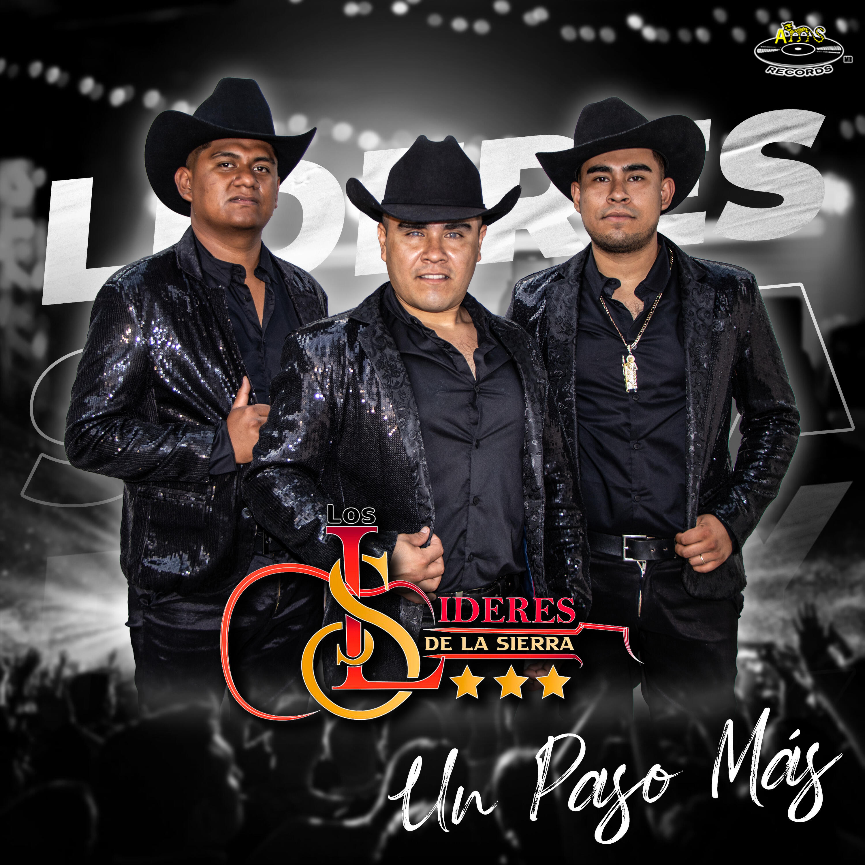 Los Lideres de la Sierra