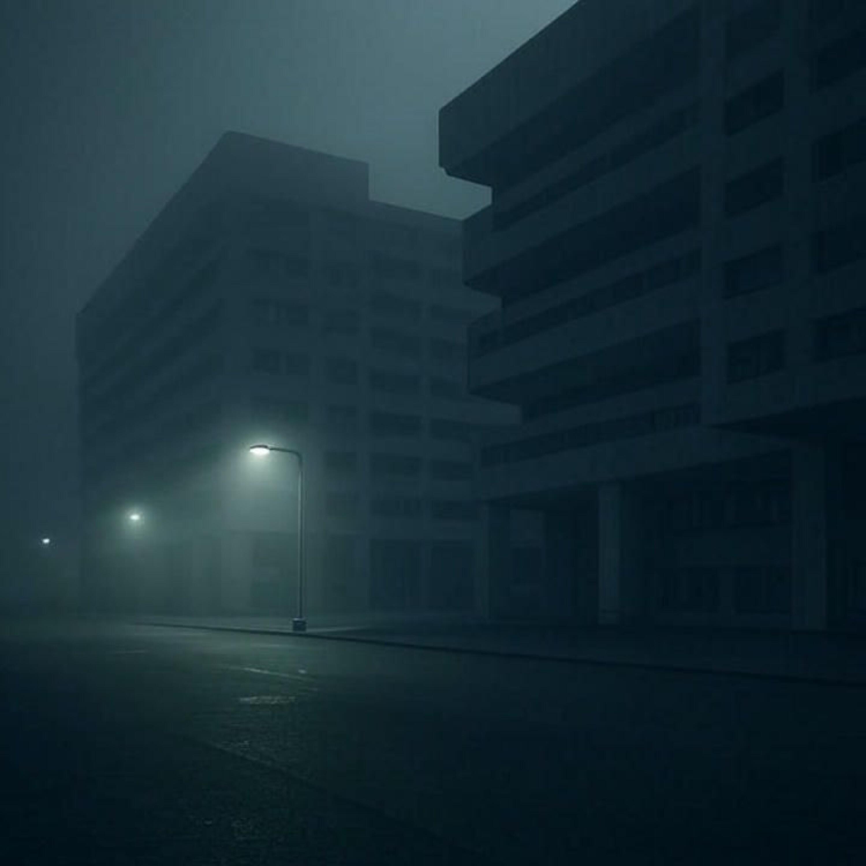 Релиз Emptiness