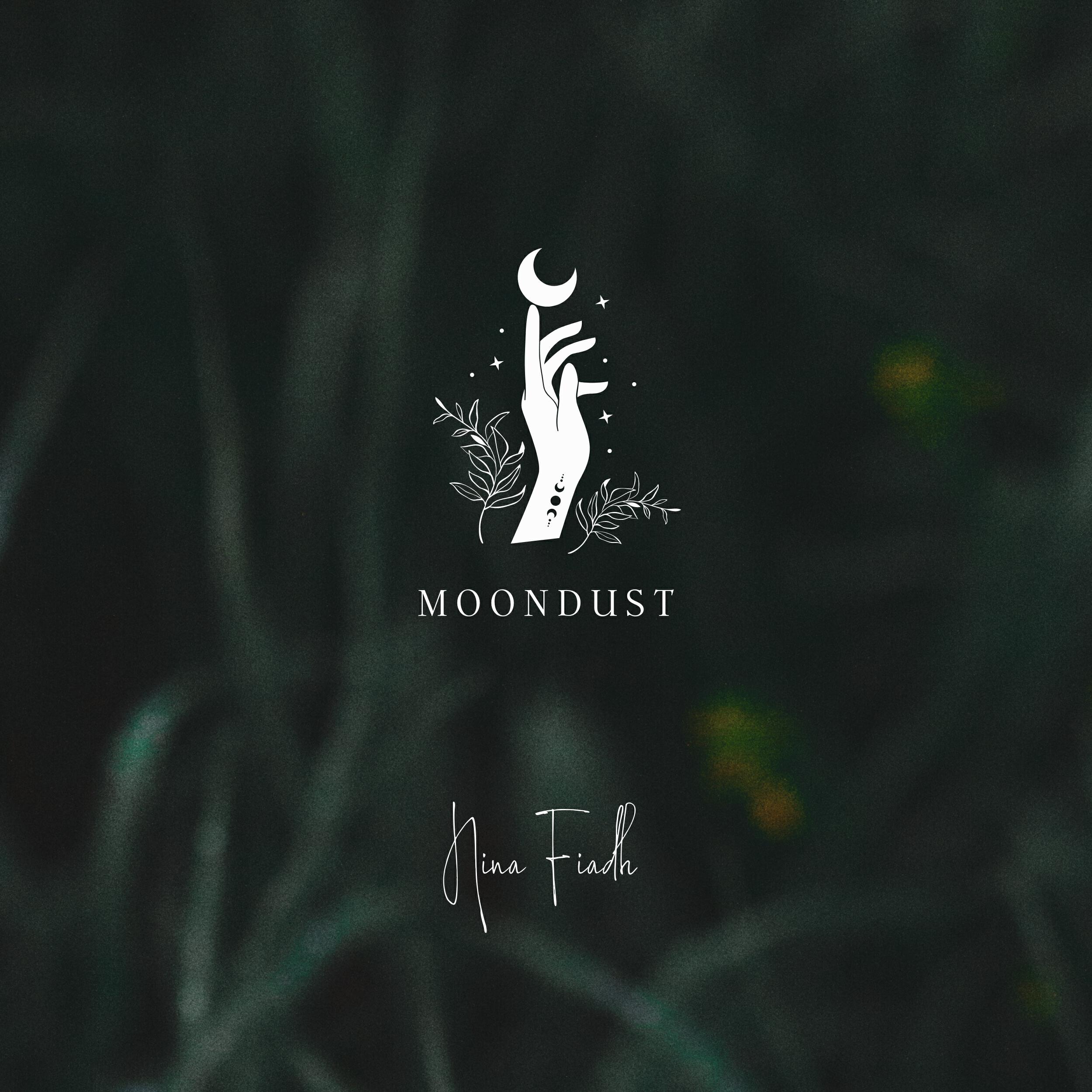 Релиз Moondust