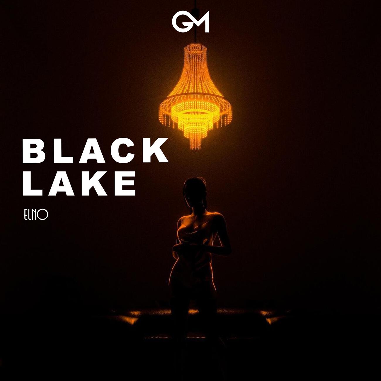 Постер альбома Black Lake