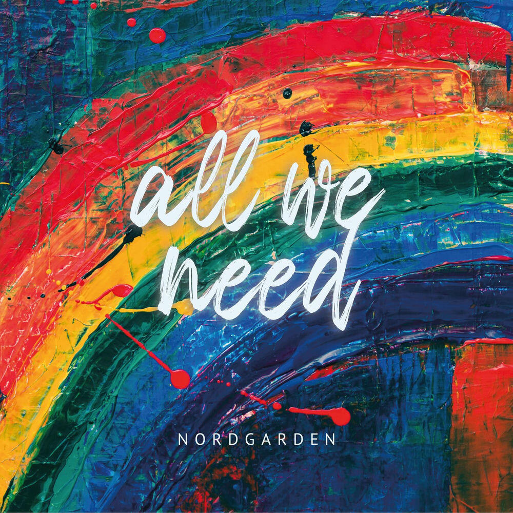 Релиз All We Need