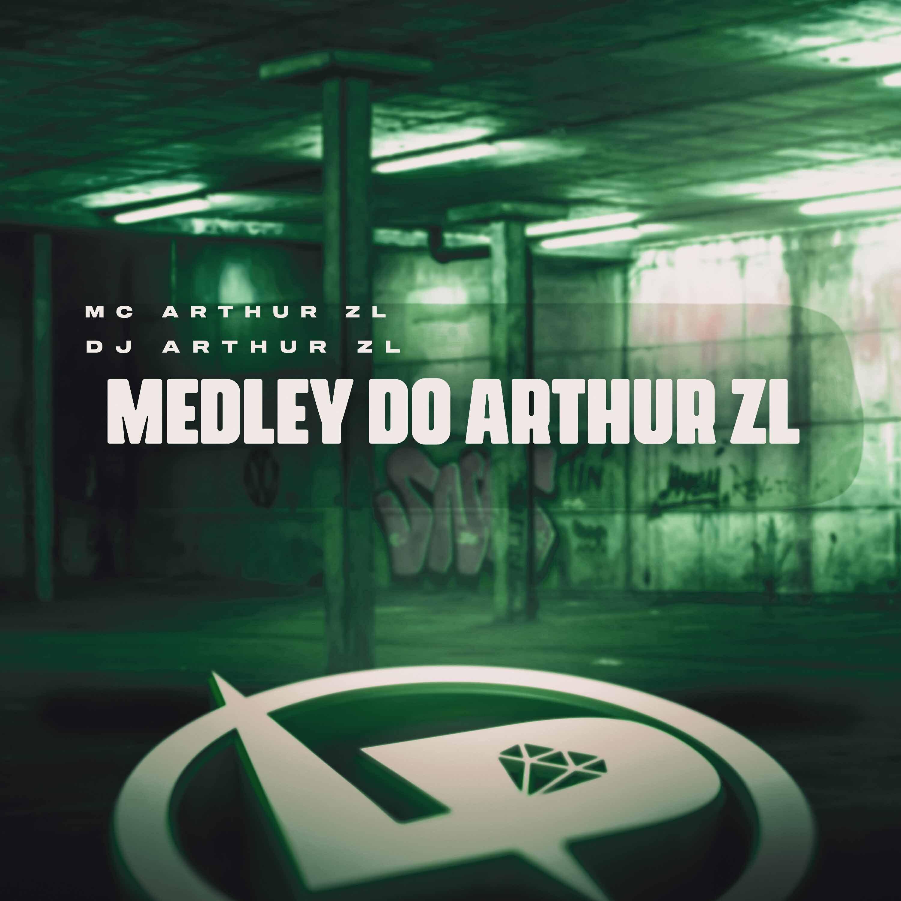 Mc Arthur ZL