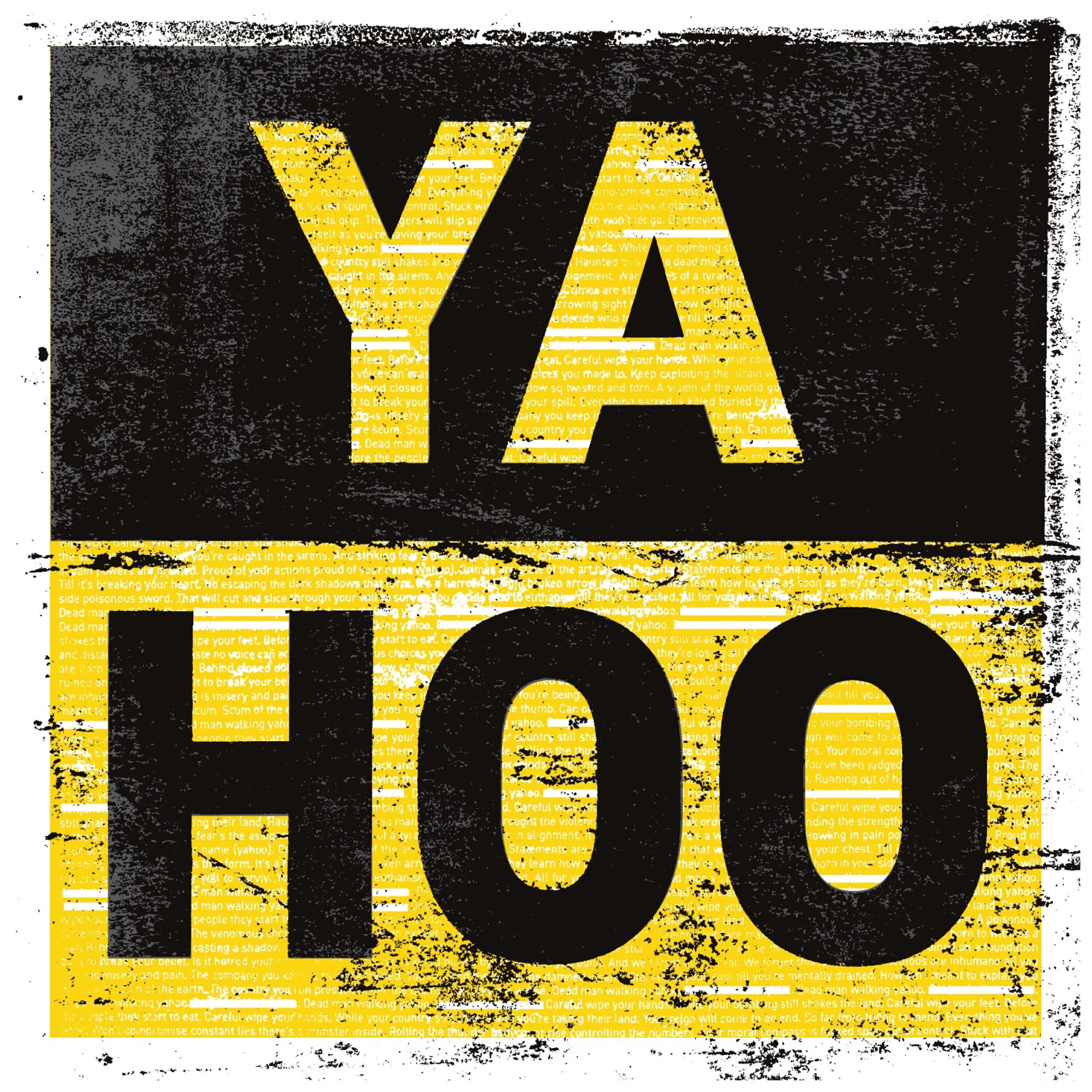 Релиз Yahoo