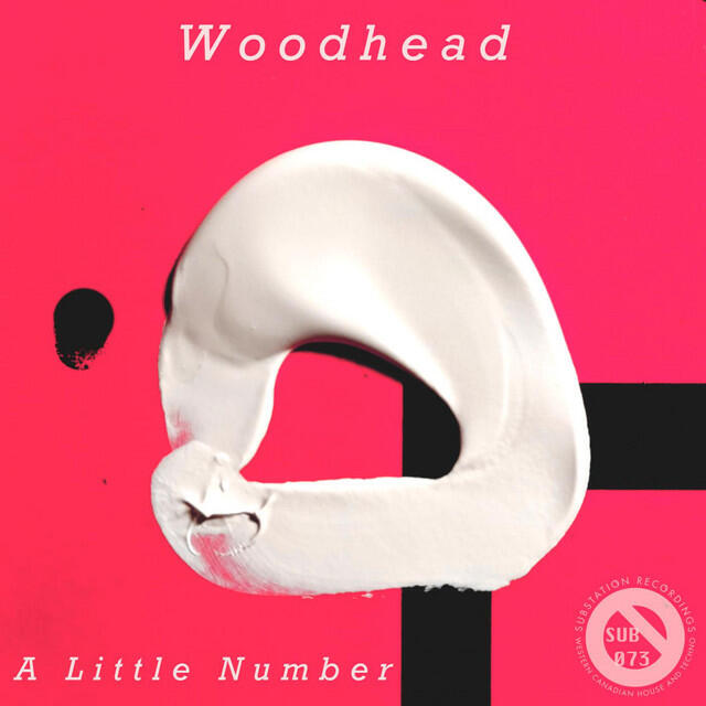 Релиз A Little Number EP