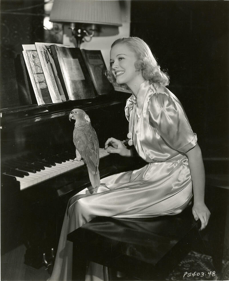 Florence George