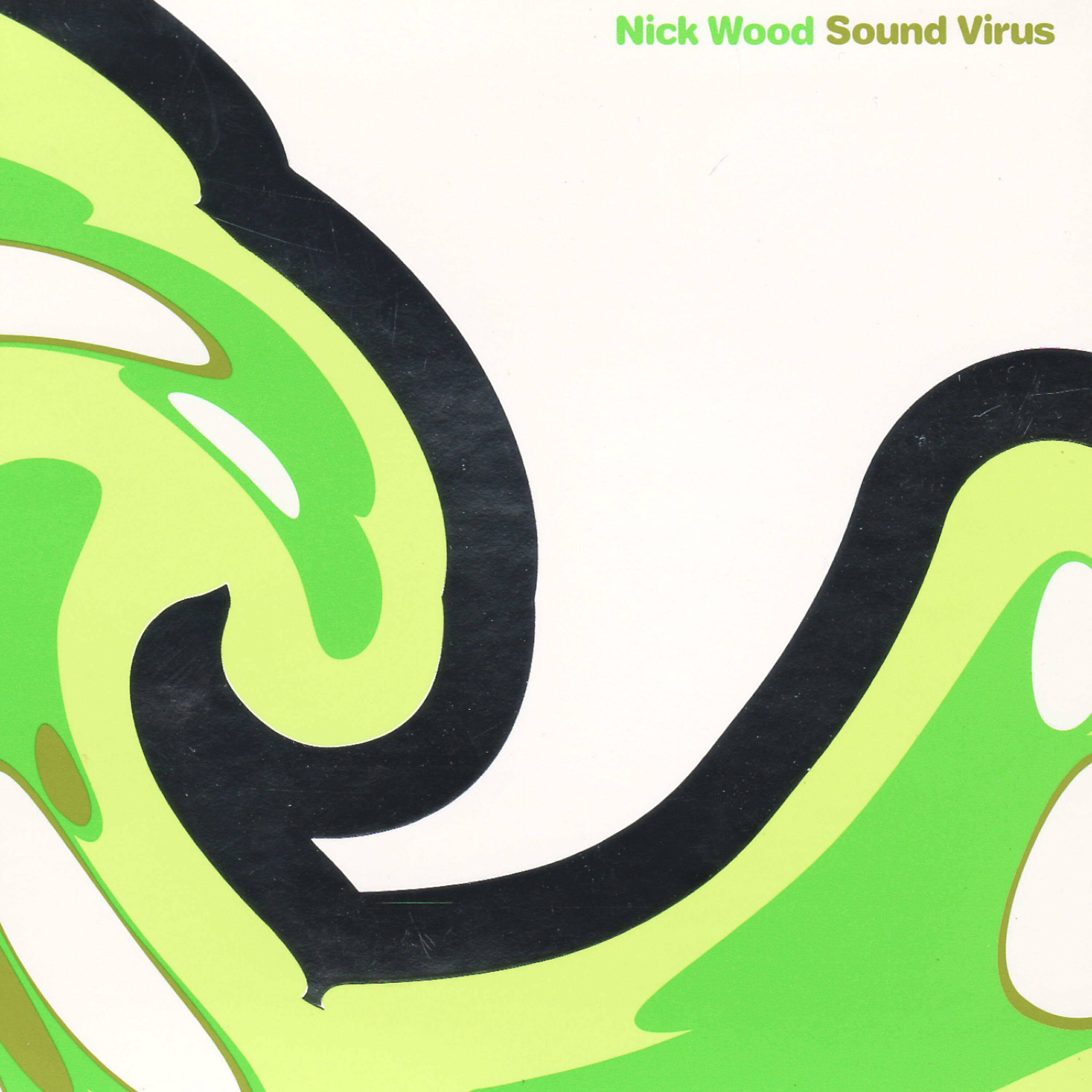 Релиз Sound Virus