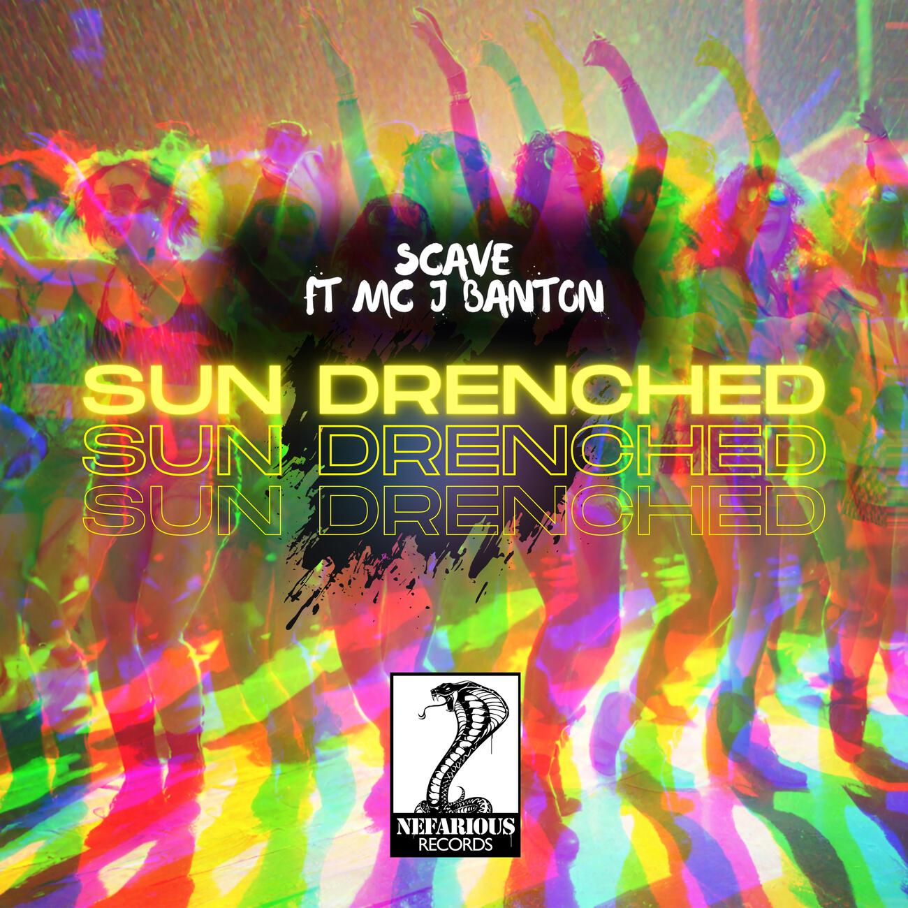 Релиз Sun Drenched