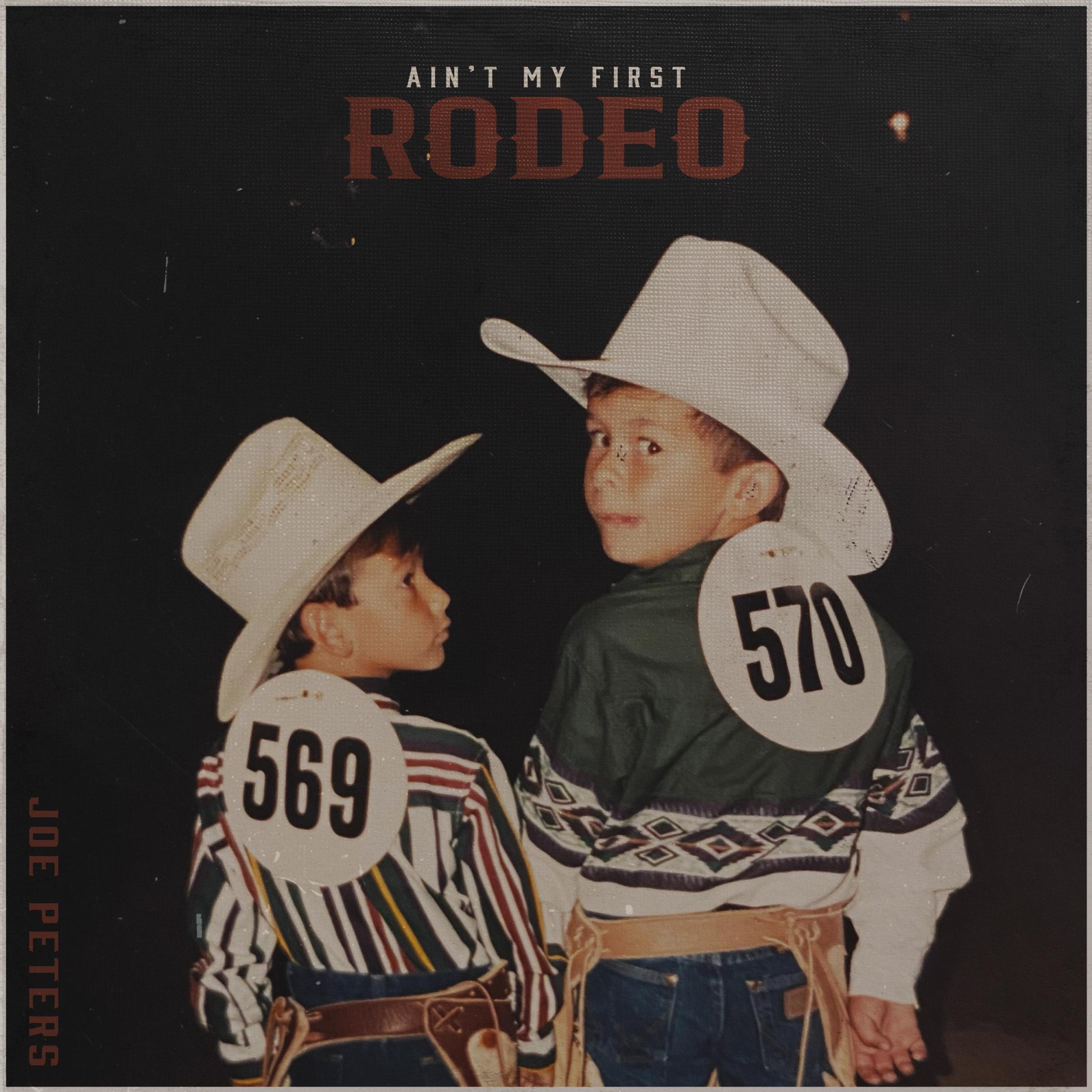 Релиз Ain't My First Rodeo