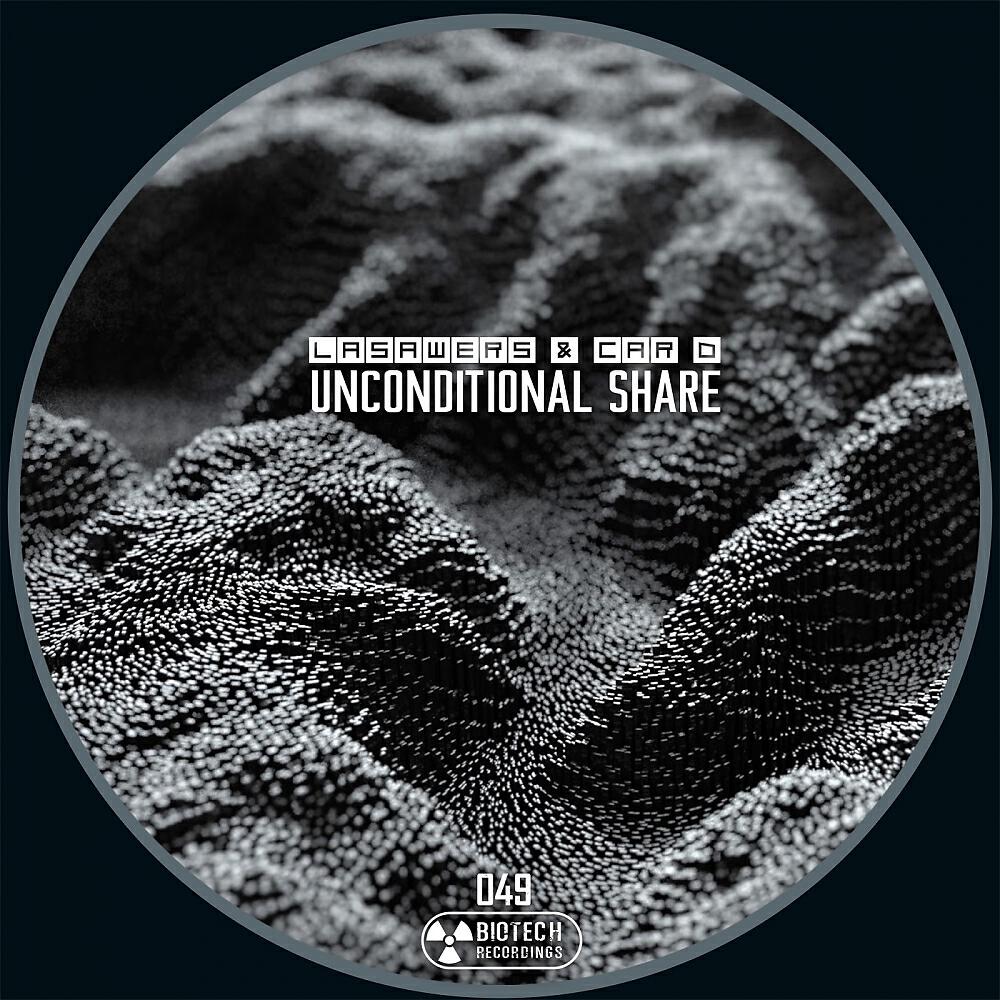Релиз Unconditional Share