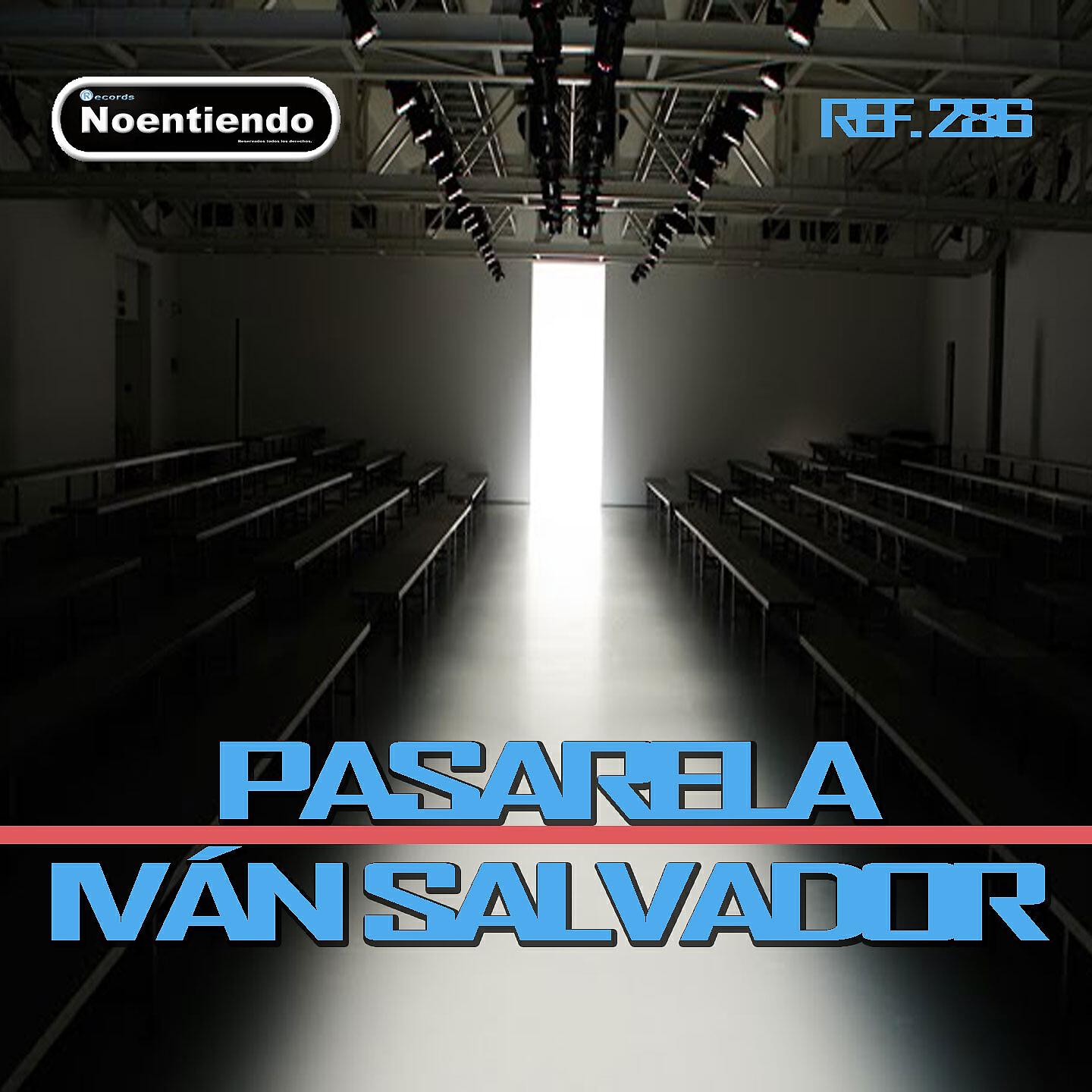 Релиз Pasarela