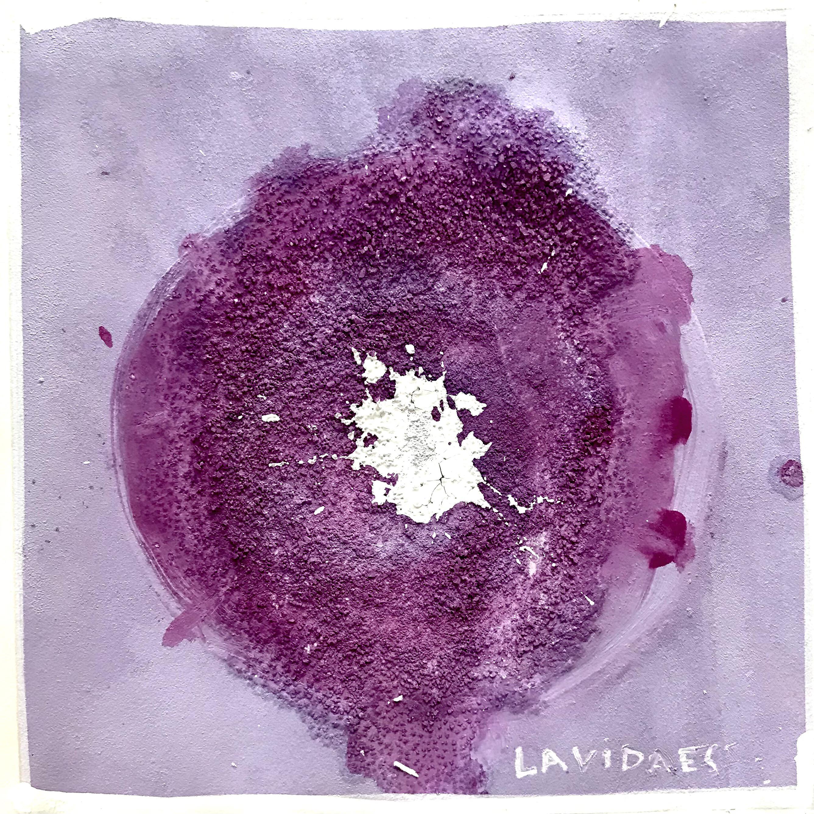 Релиз La Vida Es