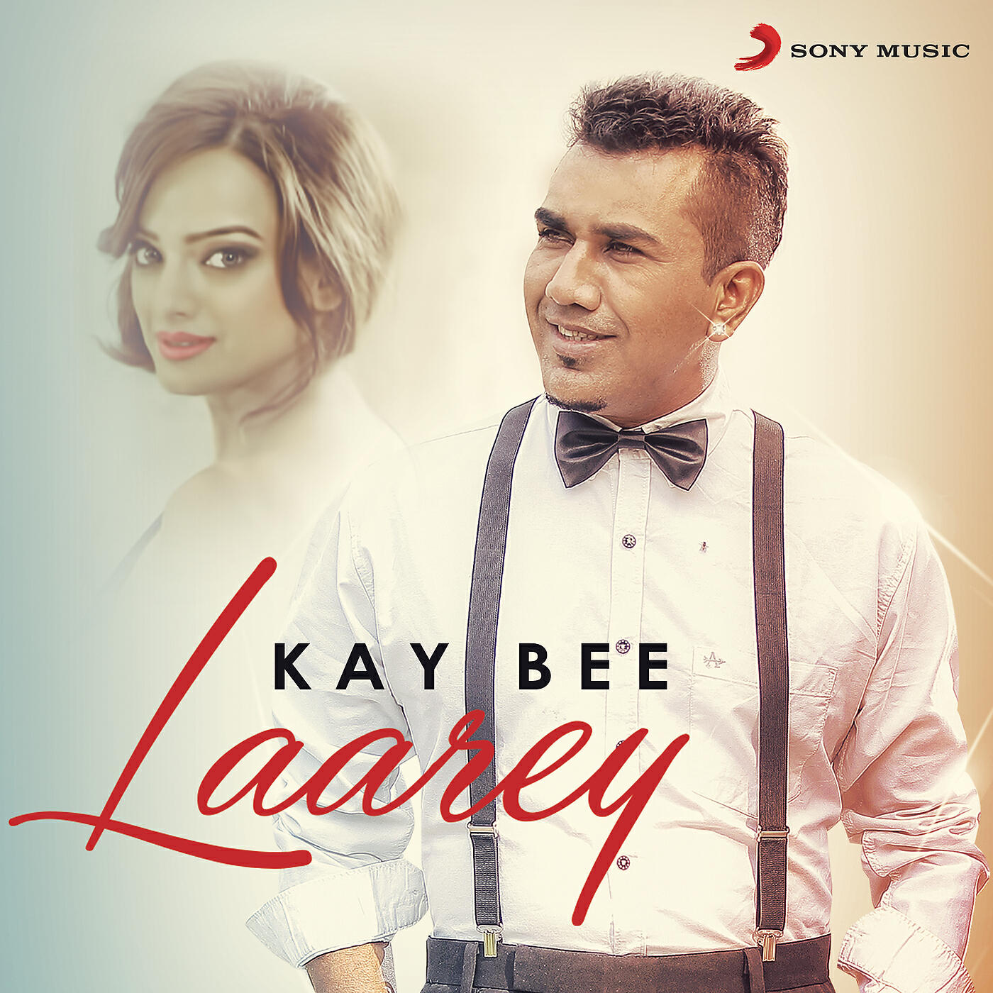 Релиз Laarey