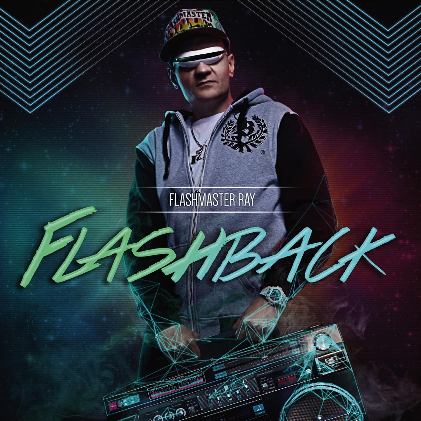 Релиз Flashback