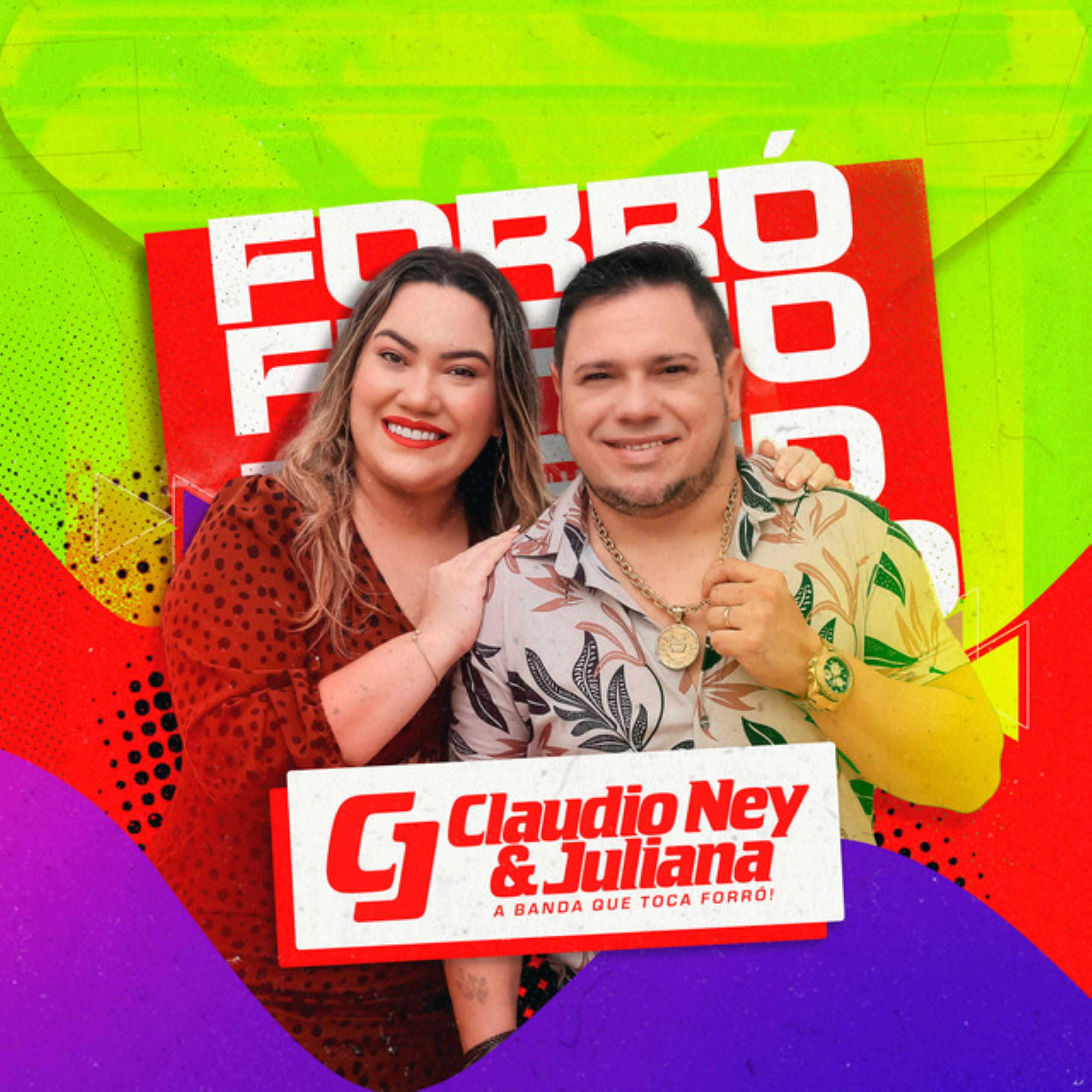 Релиз A Banda Que Toca Forró 5.0