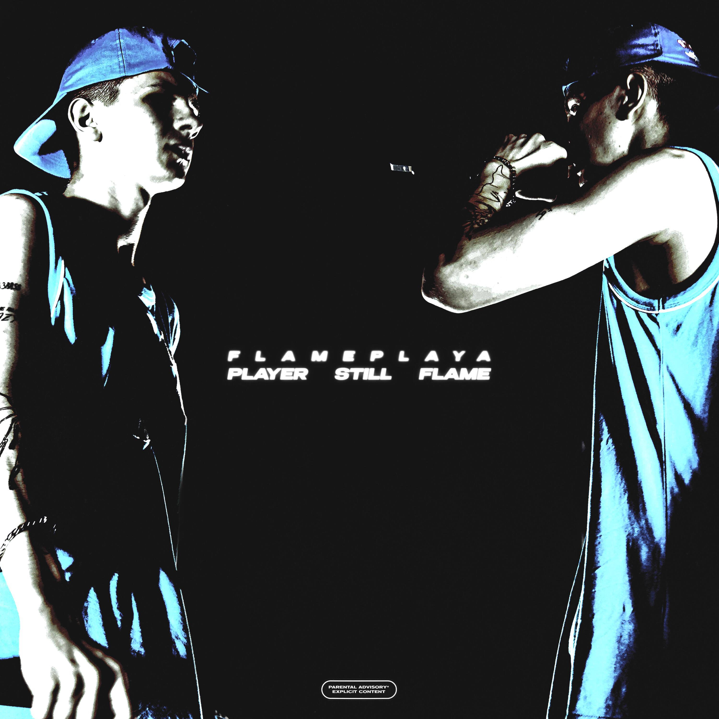 Релиз PLAYER STILL FLAME