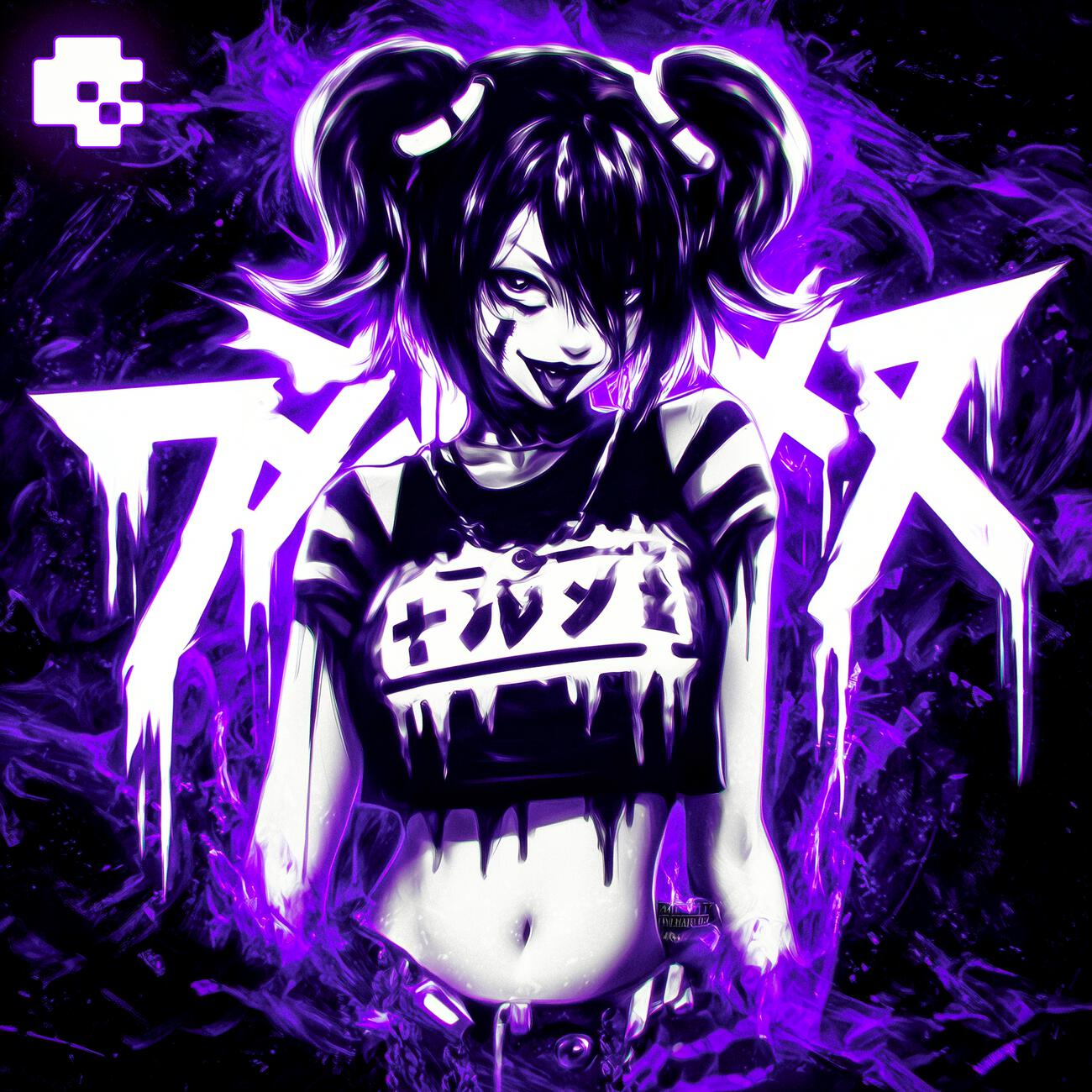 ABUSE FUNK - VORTEXON, KIXIA, SXLLX, KAPPO – слушать песню онлайн