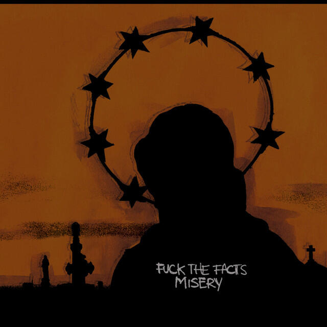 Релиз Misery
