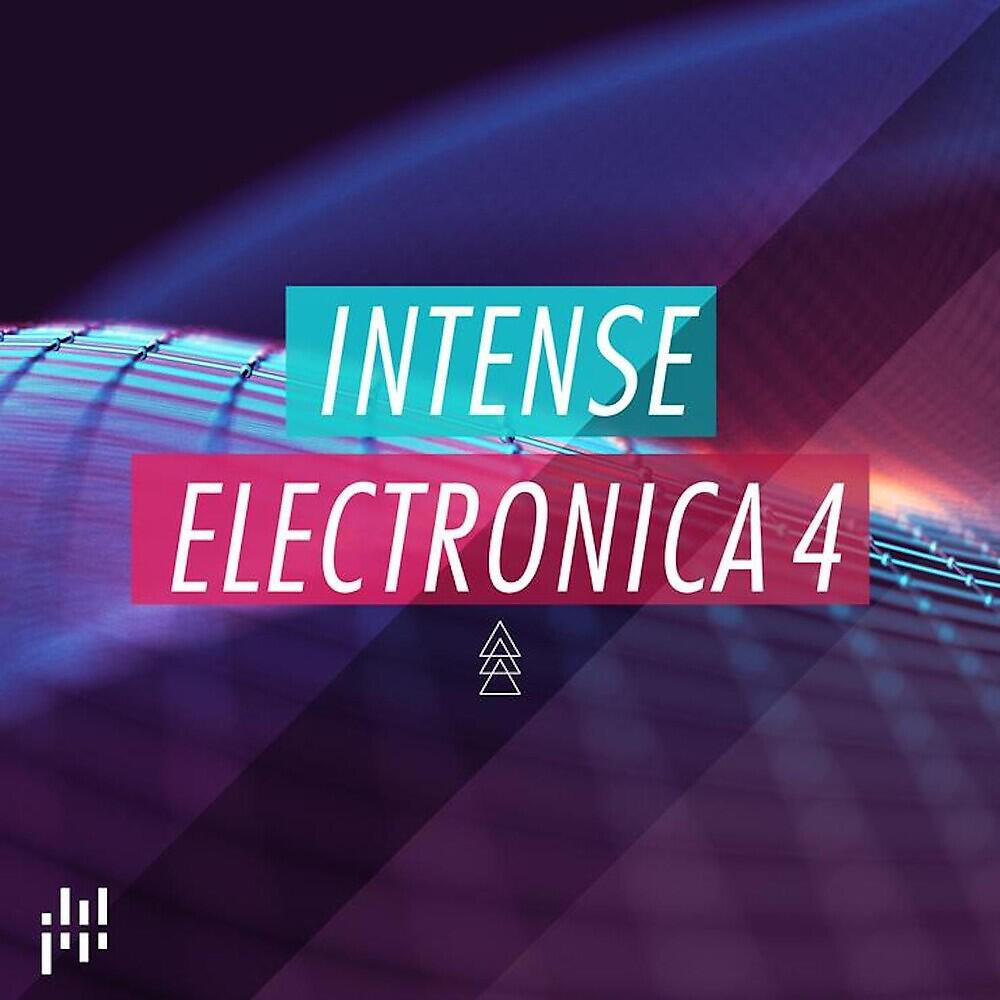 Релиз Intense Electronica 4