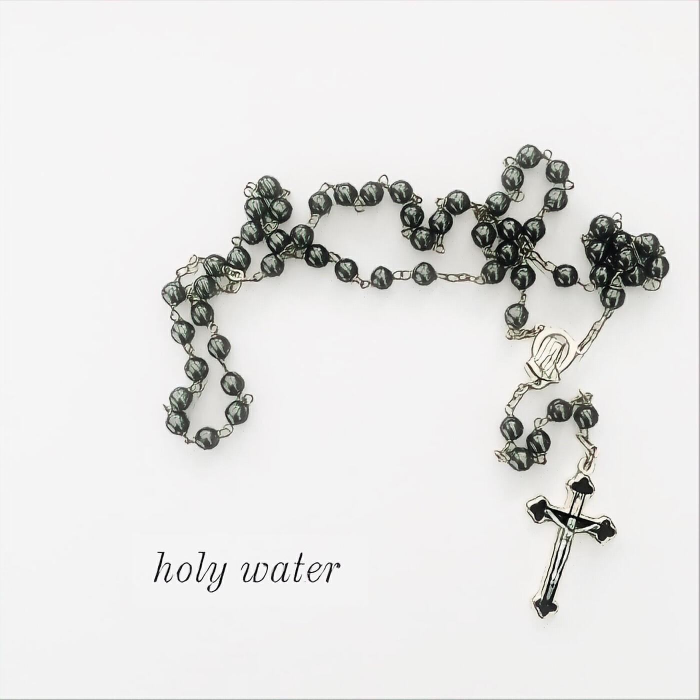 Релиз Holy Water